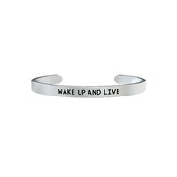 Bracciale Kidult Uomo Philosophy in Acciaio 731162 - 731162